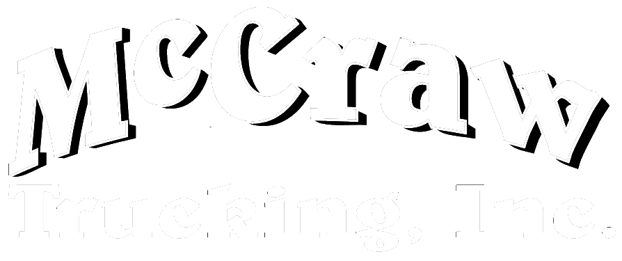 McCraw Trucking, Inc., Cana VA